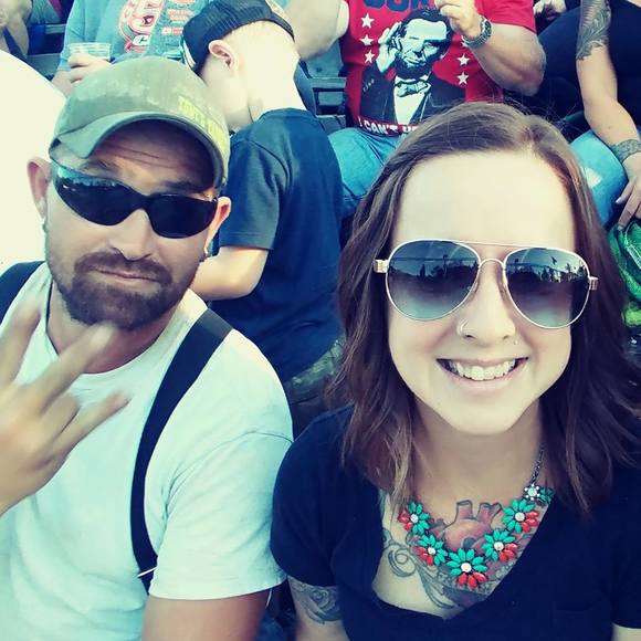 Meet your Posher, Angie - Picture 1 of 1